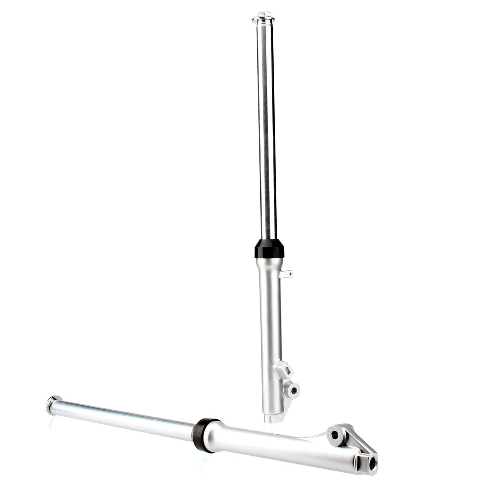 Amazon.com: SUNQIAO PW80 Front Fork,Shocks Suspension for Yamaha